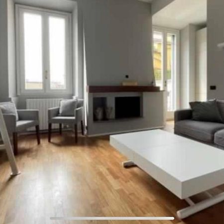 Garibaldi Suite 밀라노 외부 사진