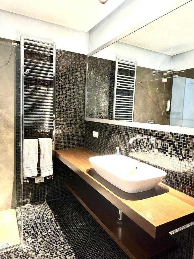 Garibaldi Suite 밀라노 외부 사진