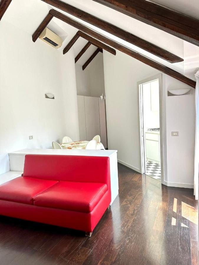 Garibaldi Suite 밀라노 외부 사진