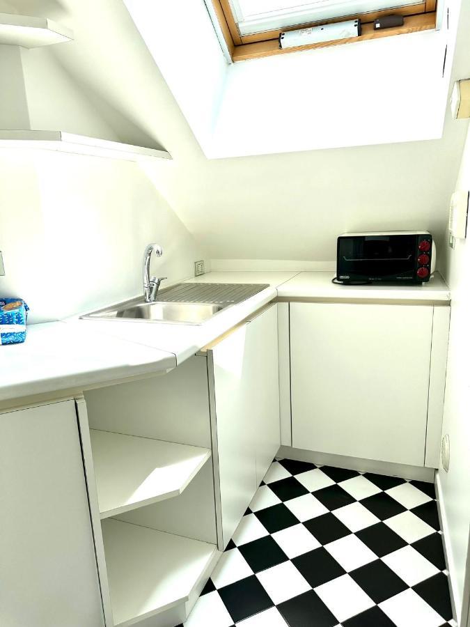 Garibaldi Suite 밀라노 외부 사진